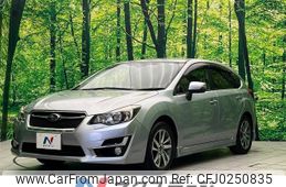 subaru impreza-wagon 2016 -SUBARU--Impreza Wagon DBA-GP3--GP3-024523---SUBARU--Impreza Wagon DBA-GP3--GP3-024523-