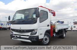 mitsubishi-fuso canter 2023 -MITSUBISHI 【相模 100ﾀ 419】--Canter 2PG-FEB80--FEB80-602693---MITSUBISHI 【相模 100ﾀ 419】--Canter 2PG-FEB80--FEB80-602693-