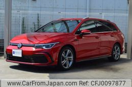 volkswagen golf-variant 2022 -VOLKSWAGEN 【姫路 331ﾒ 377】--VW Golf Variant 3DA-CDDTSV--WVWZZZCDZMW517175---VOLKSWAGEN 【姫路 331ﾒ 377】--VW Golf Variant 3DA-CDDTSV--WVWZZZCDZMW517175-