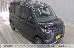 mitsubishi delica-mini 2023 -MITSUBISHI 【山口 581ﾏ1564】--Delica Mini B38A-0505004---MITSUBISHI 【山口 581ﾏ1564】--Delica Mini B38A-0505004-