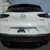 mazda cx-3 2021 CFJ1694039 image 5