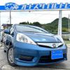 honda fit-shuttle-hybrid 2011 quick_quick_GP2_GP2-3006764 image 1