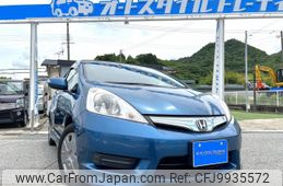 honda fit-shuttle-hybrid 2011 quick_quick_GP2_GP2-3006764