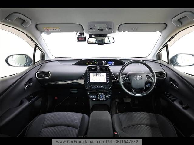 toyota prius-phv 2022 CFJ1547582 image 2