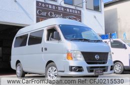 nissan caravan-van 2012 quick_quick_CBF-CSGE25_CSGE25-036160