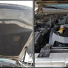 hyundai terracan 2003 ED-03978-20191108 image 10
