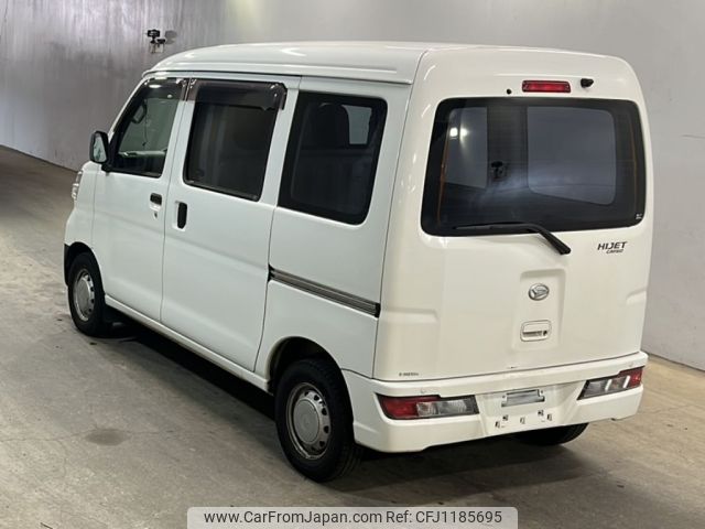 daihatsu hijet-van 2018 -DAIHATSU--Hijet Van S331V-0190365---DAIHATSU--Hijet Van S331V-0190365- image 2