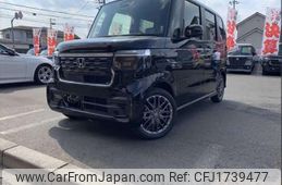 honda n-box 2025 CFJ1739477