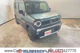 suzuki hustler 2024 CFJ1627770