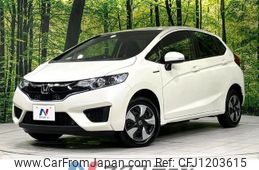 honda fit 2015 -HONDA--Fit DAA-GP6--GP6-3301339---HONDA--Fit DAA-GP6--GP6-3301339-