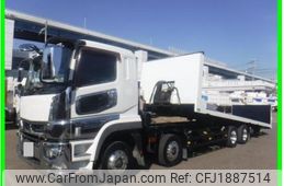 mitsubishi-fuso super-great 2019 CFJ1887514