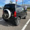 suzuki jimny 2012 -SUZUKI 【新潟 580ﾌ3025】--Jimny JB23W--672395---SUZUKI 【新潟 580ﾌ3025】--Jimny JB23W--672395- image 2