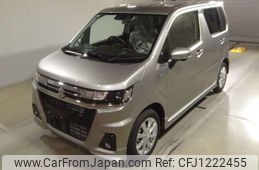suzuki wagon-r 2025 -SUZUKI 【Ｎｏ後日 】--Wagon R MH95S-284939---SUZUKI 【Ｎｏ後日 】--Wagon R MH95S-284939-