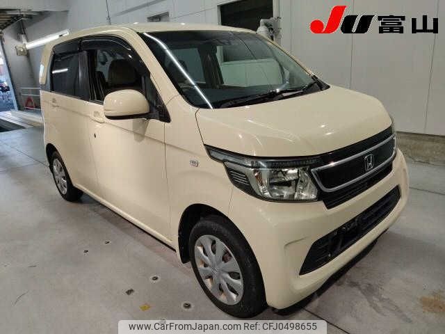 honda n-wgn 2014 -HONDA--N WGN JH2--JH2-1002566---HONDA--N WGN JH2--JH2-1002566- image 1