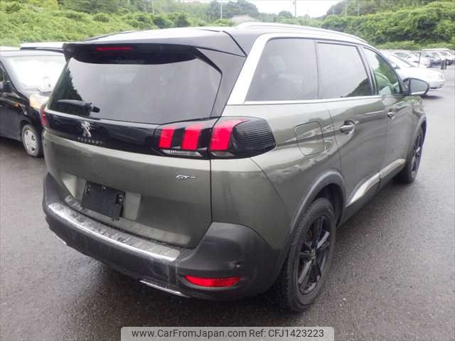 others peugeot-5008 2018 NIKYO_EY64699 image 2