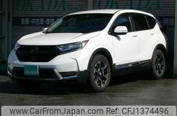 honda cr-v 2019 -HONDA 【広島 339ﾑ1004】--CR-V RW1--1100070---HONDA 【広島 339ﾑ1004】--CR-V RW1--1100070-