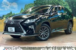 lexus rx 2017 -LEXUS--Lexus RX DBA-AGL20W--AGL20-0008198---LEXUS--Lexus RX DBA-AGL20W--AGL20-0008198-