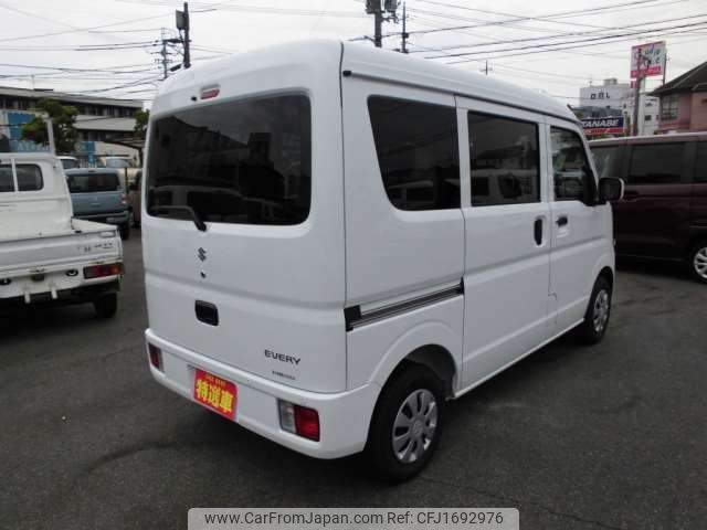 suzuki every 2025 CFJ1692976 image 2