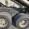 isuzu giga 2015 CFJ1811077 image 9