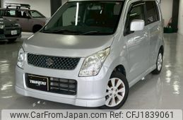 suzuki wagon-r 2008 CFJ1839061