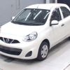 nissan march 2018 -NISSAN--March K13-078362---NISSAN--March K13-078362- image 1