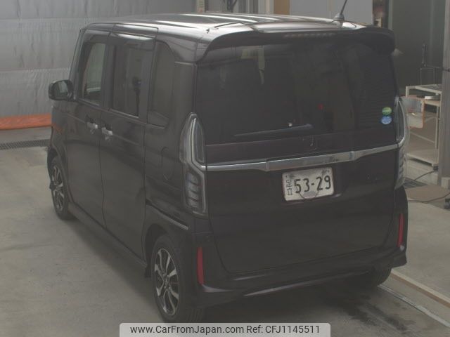 honda n-box 2019 -HONDA--N BOX JF3-1078393---HONDA--N BOX JF3-1078393- image 2