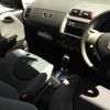 honda fit 2007 TE075 image 2