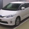 toyota estima-hybrid 2009 -TOYOTA--Estima Hybrid DAA-AHR20W--AHR20-7043102---TOYOTA--Estima Hybrid DAA-AHR20W--AHR20-7043102- image 1