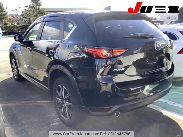 mazda cx-5 2017 -MAZDA--CX-5 KFEP-104182---MAZDA--CX-5 KFEP-104182- image 2