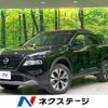 nissan x-trail 2023 CFJ1798252 image 1