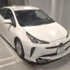 toyota prius 2021 -TOYOTA 【群馬 302ﾈ1954】--Prius ZVW55-6021548---TOYOTA 【群馬 302ﾈ1954】--Prius ZVW55-6021548- image 1