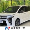 toyota voxy 2019 quick_quick_ZRR80W_ZRR80-0501125 image 1