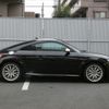 audi tts-coupe 2016 quick_quick_ABA-FVCJXF_TRUZZZFV9G1022688 image 15