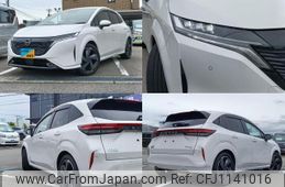 nissan aura 2022 quick_quick_6AA-FSNE13_FSNE13-506699
