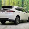 toyota harrier 2018 -TOYOTA--Harrier DBA-ZSU60W--ZSU60-0151116---TOYOTA--Harrier DBA-ZSU60W--ZSU60-0151116- image 18