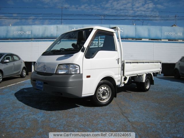 mazda bongo-truck 2013 -MAZDA--Bongo Truck ABF-SKP2T--SKP2T-108495---MAZDA--Bongo Truck ABF-SKP2T--SKP2T-108495- image 1