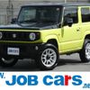 suzuki jimny 2023 CFJ1802908 image 1