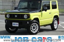 suzuki jimny 2023 CFJ1802908