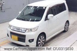 suzuki wagon-r 2012 -SUZUKI 【岐阜 582ｱ7403】--Wagon R CBA-MH23S--MH23S-853990---SUZUKI 【岐阜 582ｱ7403】--Wagon R CBA-MH23S--MH23S-853990-