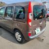 renault kangoo 2018 quick_quick_KWH5F_VF1KWB2B6J0772341 image 2