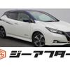 nissan leaf 2017 -NISSAN--Leaf ZAA-ZE1--ZE1-005350---NISSAN--Leaf ZAA-ZE1--ZE1-005350- image 1