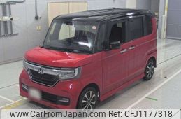 honda n-box 2020 -HONDA--N BOX JF3-1478423---HONDA--N BOX JF3-1478423-