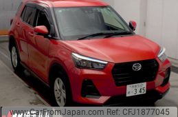 daihatsu rocky 2019 CFJ1877045