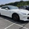 nissan gt-r 2024 CFJ1523484 image 1