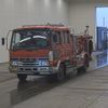 mitsubishi-fuso fighter 1992 -MITSUBISHI--Fuso Fighter FK417FWｶｲ-740285---MITSUBISHI--Fuso Fighter FK417FWｶｲ-740285- image 1