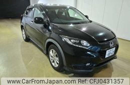 honda vezel 2016 quick_quick_DBA-RU2_1200585