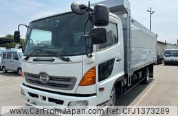 hino ranger 2006 GOO_NET_EXCHANGE_0303355A30250703W001