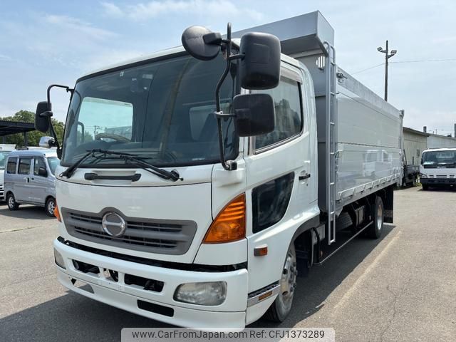 hino ranger 2006 CFJ1373289 image 1