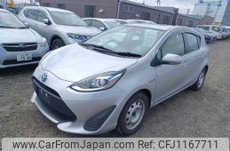toyota aqua 2020 quick_quick_DAA-NHP10_NHP10-2669936
