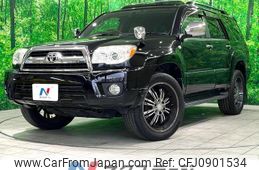 toyota hilux-surf 2006 quick_quick_TRN210W_TRN210-0002175